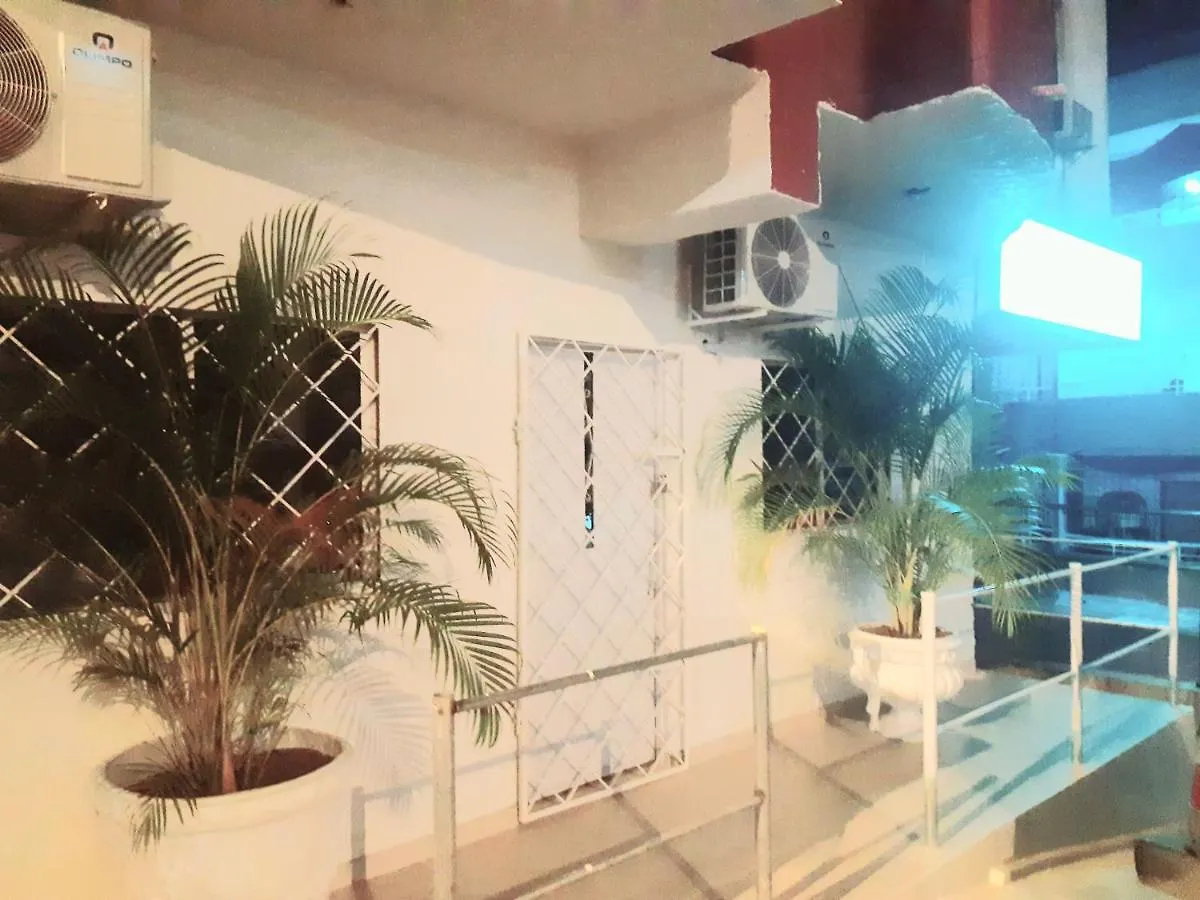 Apartamentos Vacacionales Mirador Cartagena