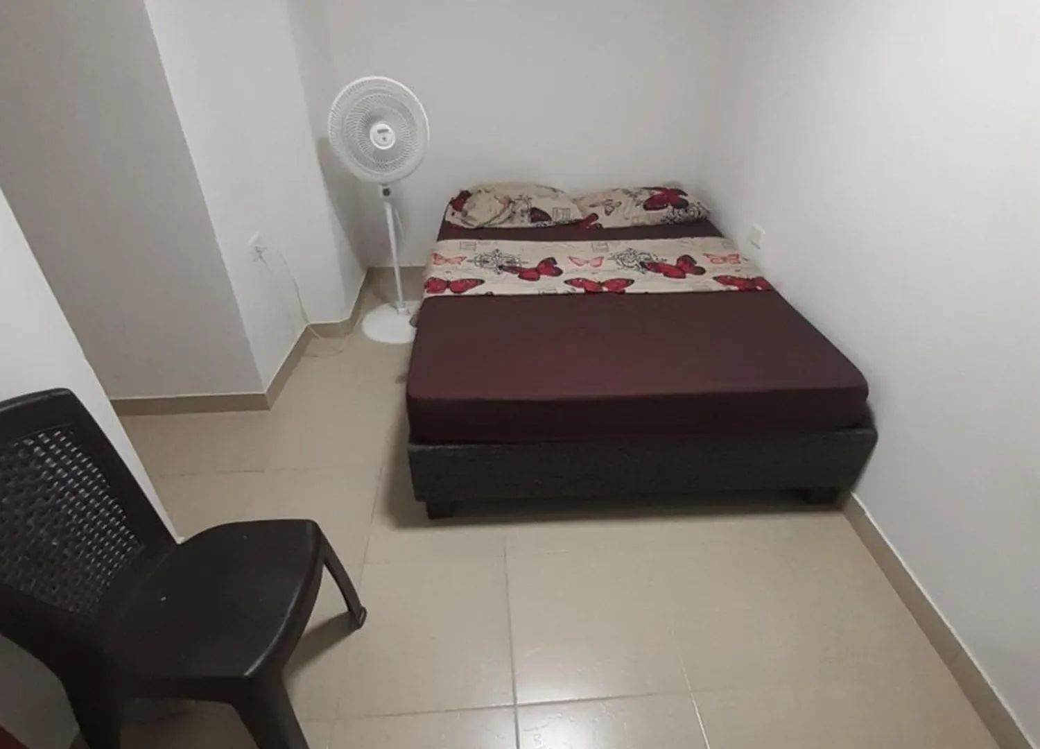 Apartmán Apartamentos Vacacionales Mirador Cartagena