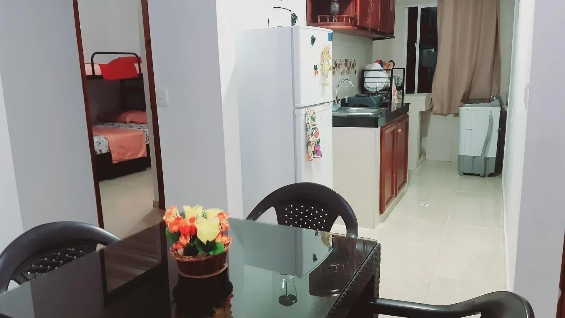 Apartamentos Vacacionales Mirador Cartagena