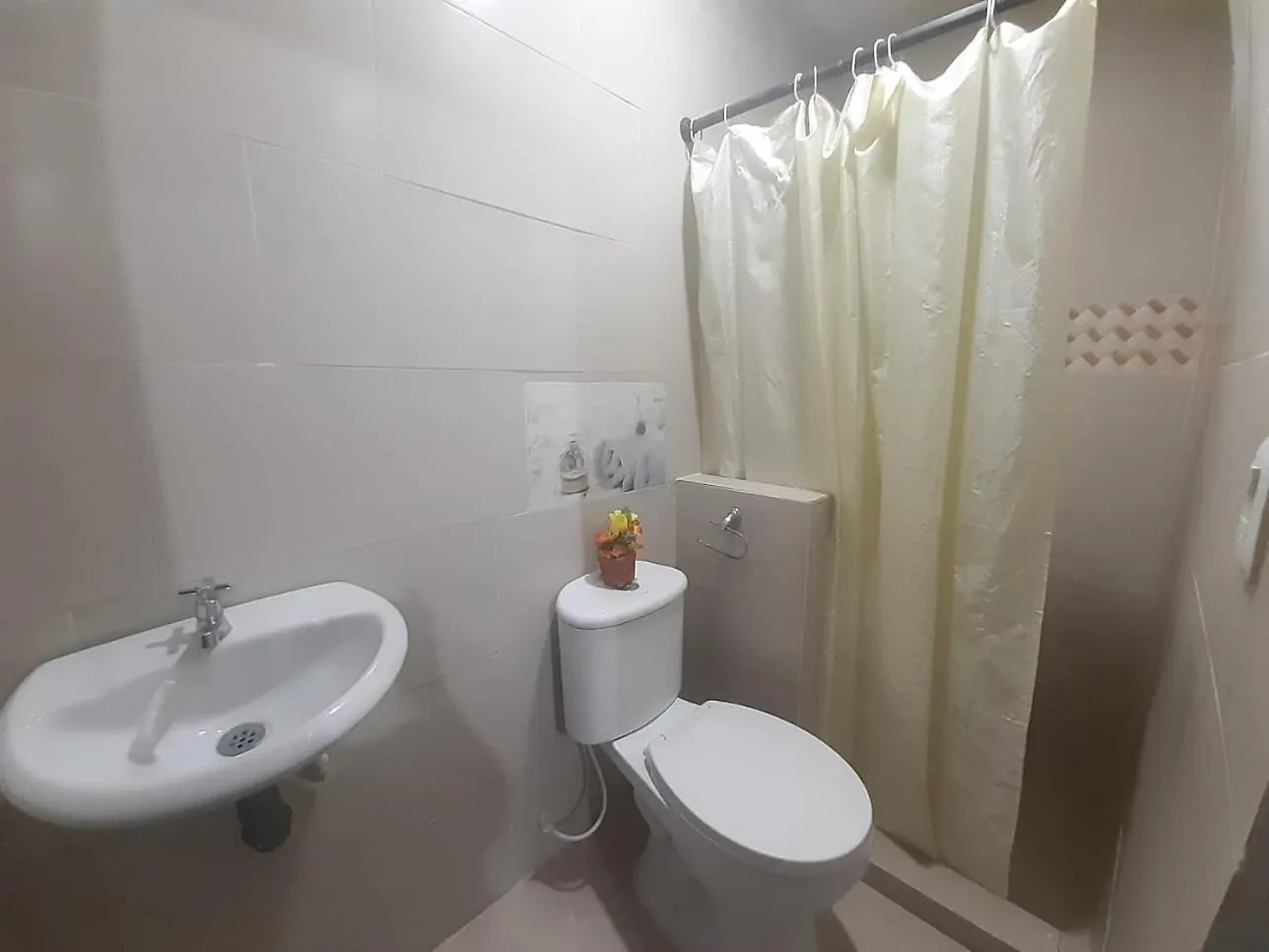 Apartamentos Vacacionales Mirador Cartagena 0*,
