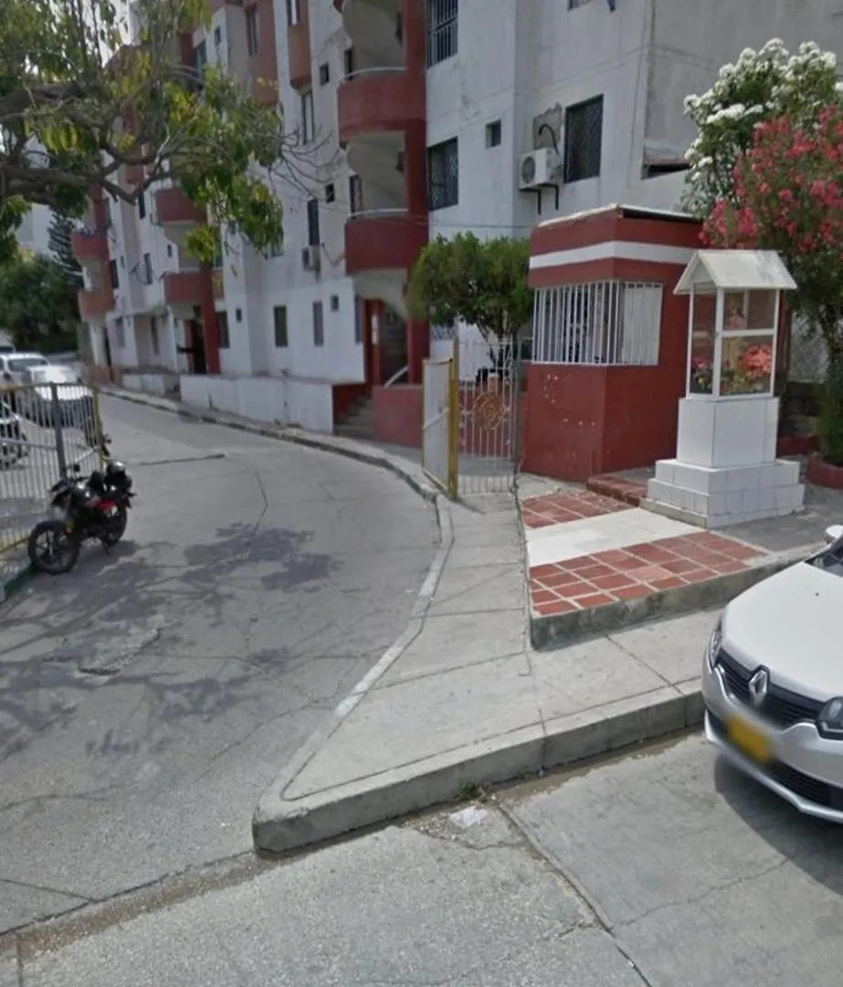 Apartamentos Vacacionales Mirador Cartagena 0*,