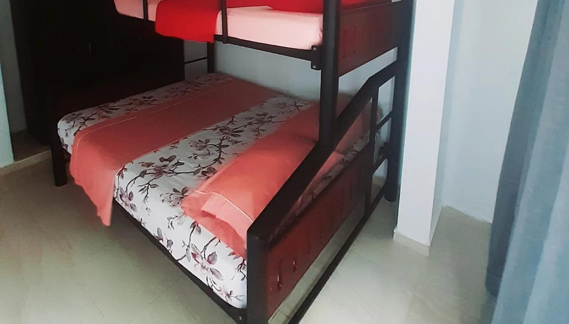 Apartamentos Vacacionales Mirador Cartagena Kolumbie