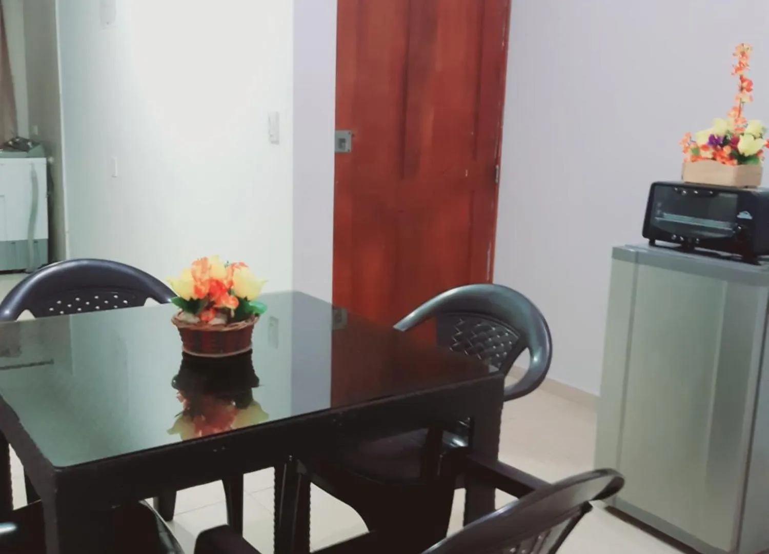 Apartamentos Vacacionales Mirador Cartagena