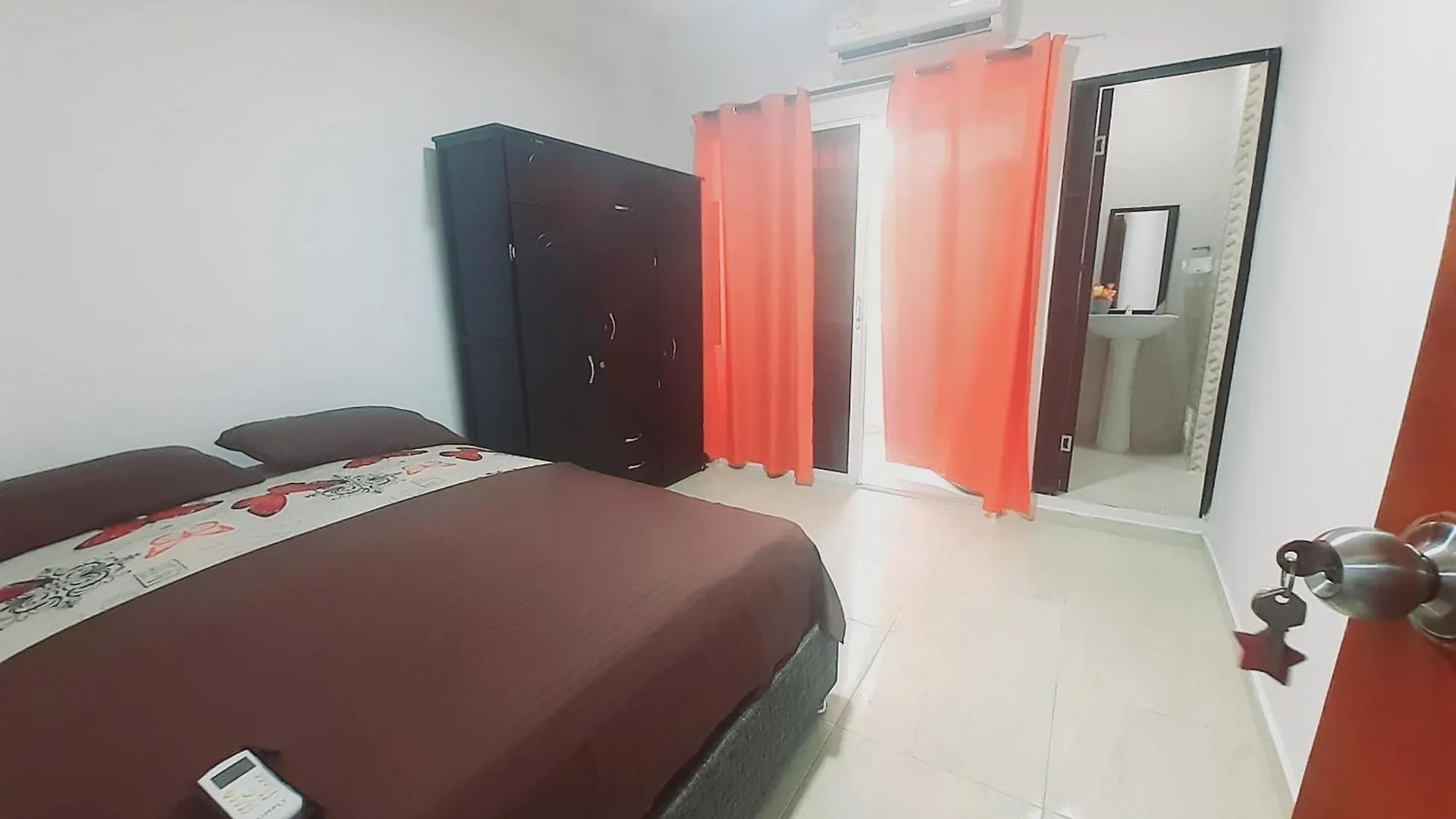 Apartamentos Vacacionales Mirador Cartagena 0*,  Colombia