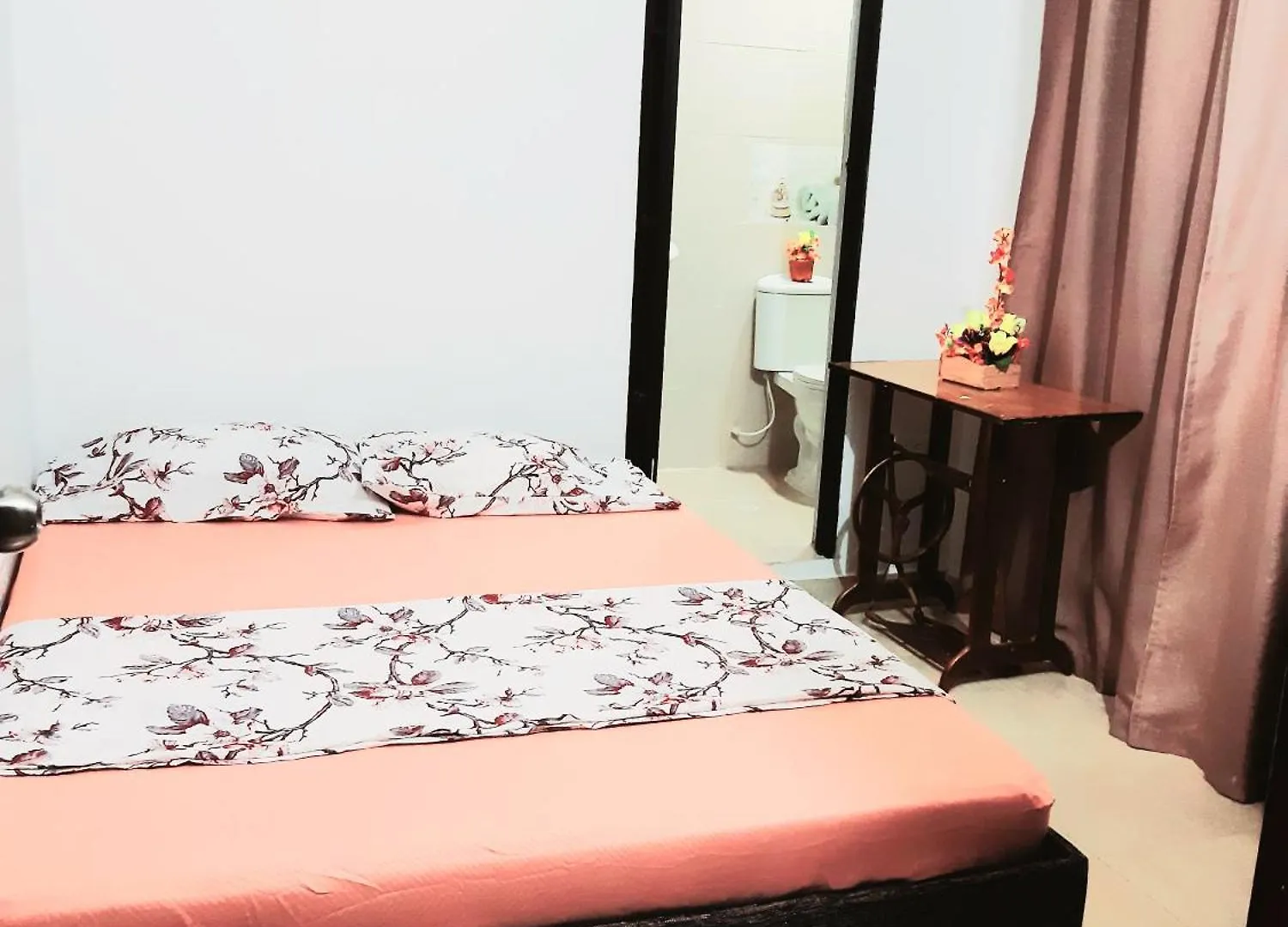 Apartamentos Vacacionales Mirador Cartagena Apartment